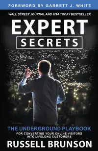 在飛比找誠品線上優惠-Expert Secrets: The Undergroun