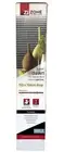 Zone Interiors 150cm x 150cm Drop 25mm Dawn PVC Venetian Blind - Light Grey