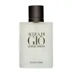 （現貨免運）GIORGIO ARMANI亞曼尼ACQUA DI GIO寄情水 男香水 禮盒 /100ML /125ML/