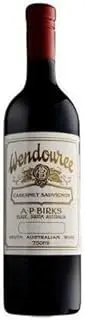 Birks Wendouree - Cabernet Sauvignon - 2016