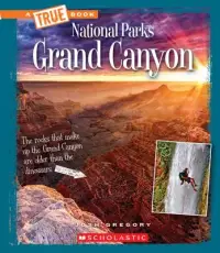 在飛比找博客來優惠-Grand Canyon