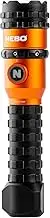 NEBO Master Series Rechargeable 1500 Lumen LED Flashlight