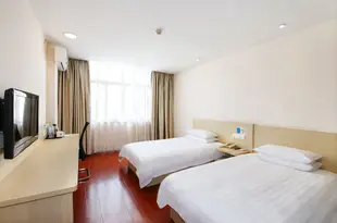 漢庭酒店(杭州石橋路店)Junhui Hotel (Hangzhou Shiqiao Road)