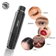 Permanent MakeUp Machine Rotary Tattoo Machine Pen Kit Device Set Accessories