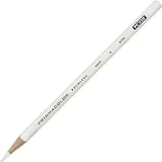 Prismacolor Premier Colored Pencil, White, 1 Count (Pack of 1), 3365