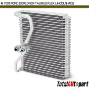 A/C Evaporator Core Plate Fin for Ford Explorer Taurus Flex Lincoln MKS Front (for: Ford)