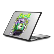 MacBook Air 13-inch (M2 - M4) Impact Case Japanese Juice
