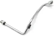 80342-S9A-003 for Air Conditioner Conditioning Condenser Dryer Bottle Pipe Hose Tube ，Fit for 2002-2006 CR-V CRV