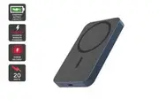 Kogan MagPulse 10000mAh Ultra Light MagSafe Compatible Power Bank
