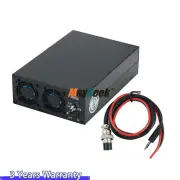 XDT-PA100X 120W 1.8MHz to 30MHz HF Power Amplifier Module