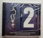 2 [Have You Herd & Ho Ho Hoja] Double Album Hoja CD Canadian Acapella