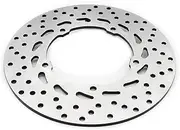 brakes XJ6 XJ6-F Diversion 600 10-15 XJ6-N XJ6-S Diversion 600 09-15 XJ6-SP 2013 Motorcycle Rear Brake Disc Brake Rotor