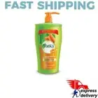 Vatika Naturals Moroccan Argan Anti-Breakage Shampoo For Dry 1000 ml