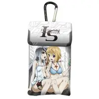 在飛比找蝦皮商城優惠-IS2 (Infinite Stratos2) 多功能吊掛包