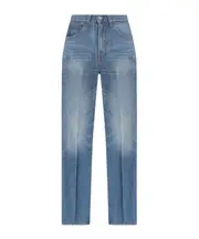 straight jeans 25,30 Indigo
