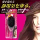 日本製預防靜電梳子 IKEMOTO池本刷子 直髮梳 防靜電 護髮梳 梳子 美髮 日本 現貨 日本空運來台