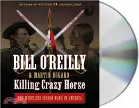 在飛比找三民網路書店優惠-Killing Crazy Horse ― The Merc