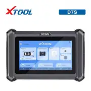 XTOOL D7S Automotive Diagnostic Scanner, Bidirectional Scan Tool, Support DoIP &