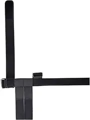 Dumbbell Foot Strap, Flexible Ankle Dumbbell Holder, Leg Workout Ankle Straps Fitness Equipment Foot Holder