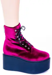 [UNIF] Craft Boot