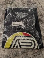 Albino and Preto AP RYG Mark T Shirt ***Brand New***
