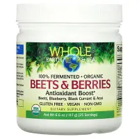 在飛比找iHerb優惠-[iHerb] Natural Factors Whole 