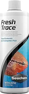 Seachem Fresh Trace Supplement (SC713)