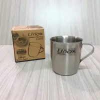 在飛比找蝦皮購物優惠-『尋貨』Linox 316 小口杯 200ml 學習杯 小酒