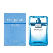 Versace Man Eau Fraiche by Versace EDT Spray 200ml For Men