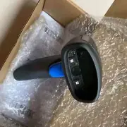 1PC Handheld Barcode Scanner Reader With USB Cable QD2430-BK 2D