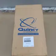 Genuine OEM Quincy Air Compressor Filter 2013400457 (NEW)