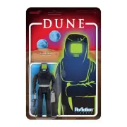 SUPER7 Dune Sardaukar Warrior ReAction Figure 3.75" NEW