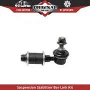 For 1993-2002 Nissan Quest Suspension Stabilizer Bar Link Kit Front Mevotech (for: Nissan)