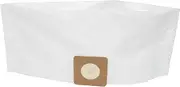 Unifit 904 Pullman Vacuum Bags 5Pk Advanced Multi-Layered Synthetic Material - Vacuum Cleaner Bags