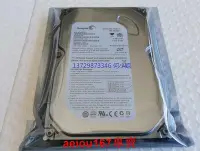 在飛比找Yahoo!奇摩拍賣優惠-現貨希捷Seagate 160G ST3160215ACES