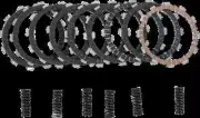 DP Brake DPSK Clutch Fiber Spring Kit for Suzuki GSXR1000 09-12