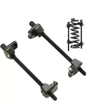 OMT Spring Compressor 11-1/2" Macpherson Strut Spring Compressor 13/16" Socket