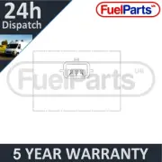 For Nissan Juke Qashqai Note 1.5 1.6 FuelParts Crankshaft Sensor CS1871PV