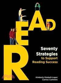 R.E.A.D.: SEVENTY STRATEGIES TO SUPPORT READING SUCCESS