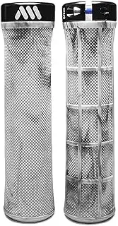 All Mountain Style AMS Berm Grips - Lock-on Tapered Diameter, Comfortable Grips