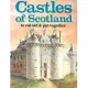 Castles of Scotland to Cut Out & Put Together