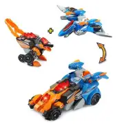 VTech Switch & Go Dinos� Dino Launcher 2-in-1