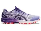 Asics Netburner Professional FF 3 Womens Netball Shoes (B Standard) (101) | BRAN
