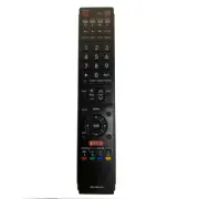 NEW USBRMT Remote GB118WJSA For SHARP AQUOS TV GB005WJSA LC70LE650U LC60LE650U