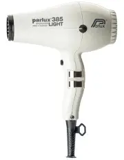 [Parlux] Premium Hair Dryer in White