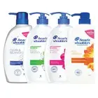 Head & Shoulders Variety Scent Anti-Dandruff Shampoo | 720ml | Mix & Match
