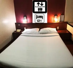 素坤逸11巷娜娜商務旅館Sukhumvit 11 Hotel Businees Inn