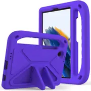 For Samsung Galaxy Tab A9 Case Shockproof Kickstand Eva Tablet Cover With Handle
