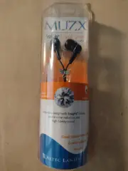 altec lansing MHP126 Muzx Series In Ear Headphone