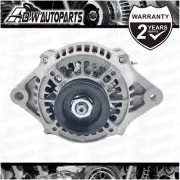 Fit Suzuki Grand Vitara Alternator SQ625 2.5L V6 Jimny SN413 M13A 1.3L 1998-2005 (for: Suzuki)